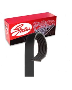 Gates Micro-V Serpentine Belt