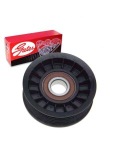 Gates Drive Belt Idler Pulley