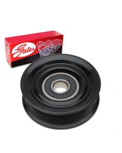 Gates Drive Belt Idler Pulley