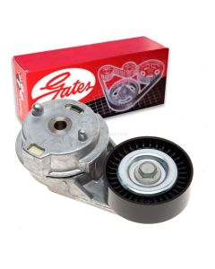 Gates DriveAlign Accessory Drive Belt Tensioner Assembly