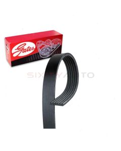 Gates Serpentine Belt