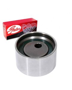 Gates Engine Timing Belt Tensioner Pulley