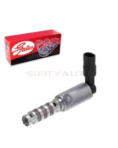 Gates Engine Variable Timing Solenoid