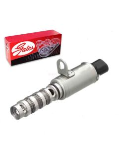 Gates Engine Variable Timing Solenoid