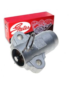 Gates PowerGrip Engine Timing Belt Tensioner Hydraulic Assembly