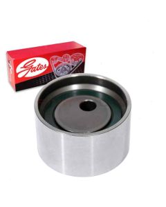 Gates Engine Timing Belt Tensioner Pulley