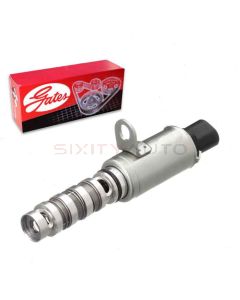 Gates Engine Variable Timing Solenoid