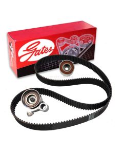 Gates PowerGrip Engine Timing Belt Component Kit