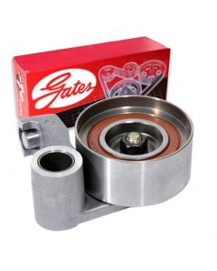 Gates PowerGrip Engine Timing Belt Tensioner Pulley
