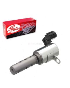 Gates Engine Variable Timing Solenoid