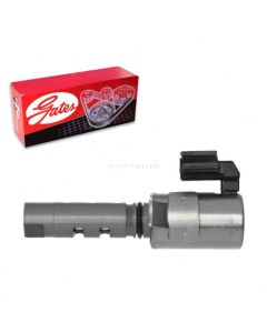 Gates Engine Variable Timing Solenoid