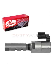 Gates Engine Variable Timing Solenoid