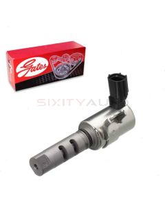 Gates Engine Variable Timing Solenoid