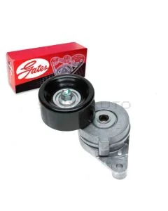 Gates Drive Belt Tensioner Assembly
