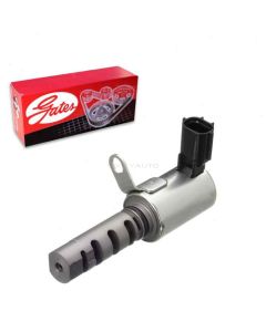 Gates Engine Variable Timing Solenoid