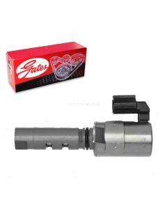 Gates Engine Variable Timing Solenoid