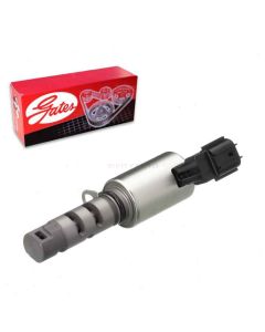 Gates Engine Variable Timing Solenoid