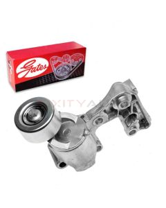 Gates Drive Belt Tensioner Assembly
