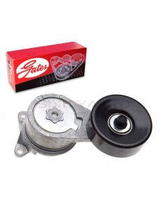 Gates Drive Belt Tensioner Assembly
