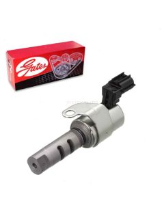 Gates Engine Variable Timing Solenoid