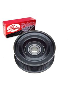 Gates Drive Belt Idler Pulley