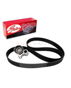 Gates Engine Timing Belt Component Kit