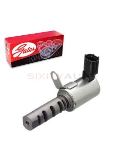 Gates Engine Variable Timing Solenoid