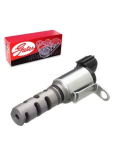 Gates Engine Variable Timing Solenoid