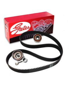 Gates PowerGrip Engine Timing Belt Component Kit
