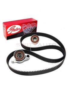 Gates Engine Timing Belt Component Kit