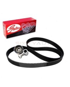 Gates Engine Timing Belt Component Kit