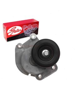 Gates Drive Belt Tensioner Assembly