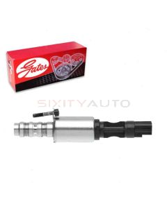 Gates Engine Variable Timing Solenoid