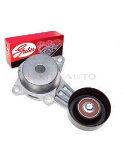 Gates Drive Belt Tensioner Assembly