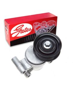 Gates DriveAlign Accessory Drive Belt Tensioner Assembly