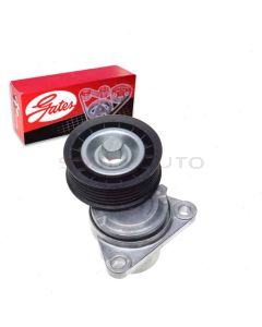 Gates Drive Belt Tensioner Assembly