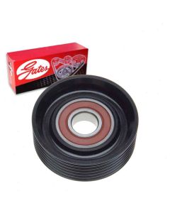 Gates Drive Belt Idler Pulley