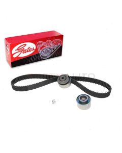 Gates Engine Timing Belt Component Kit