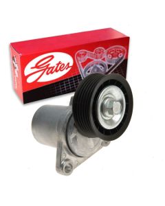Gates DriveAlign Accessory Drive Belt Tensioner Assembly