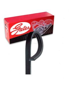 Gates Stretch Fit Micro-V Serpentine Belt