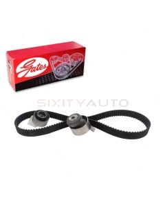 Gates Engine Timing Belt Component Kit