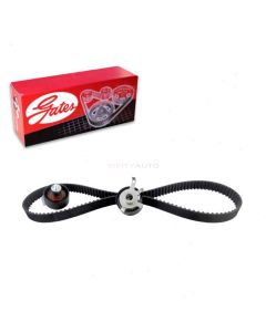 Gates Engine Timing Belt Component Kit