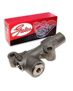 Gates PowerGrip Engine Timing Belt Tensioner Hydraulic Assembly
