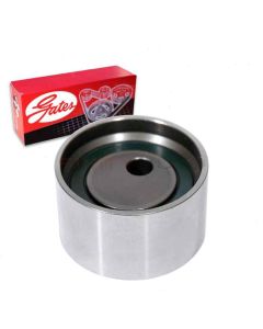 Gates Engine Timing Belt Tensioner Pulley