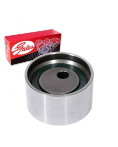 Gates Engine Timing Belt Tensioner Pulley