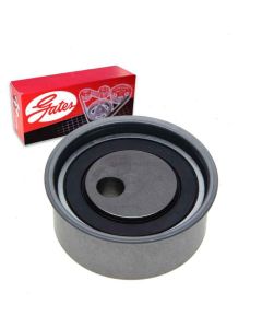 Gates Engine Timing Belt Tensioner Pulley