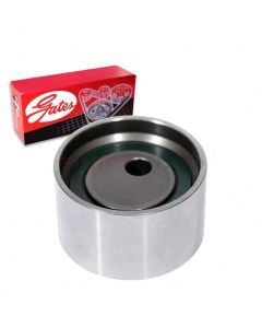 Gates Engine Timing Belt Tensioner Pulley
