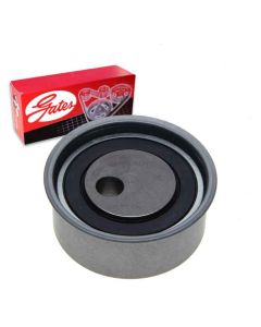 Gates Engine Timing Belt Tensioner Pulley