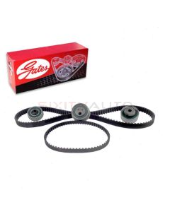 Gates Engine Timing Belt Component Kit