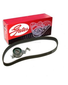 Gates PowerGrip Engine Timing Belt Component Kit